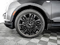 2017 Cadillac XT5 Premium Luxury FWD