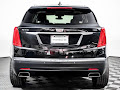 2017 Cadillac XT5 Premium Luxury FWD