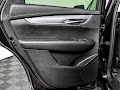 2017 Cadillac XT5 Premium Luxury FWD