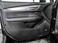 2017 Cadillac XT5 Premium Luxury FWD