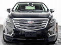 2017 Cadillac XT5 Premium Luxury FWD