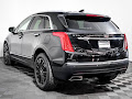 2017 Cadillac XT5 Premium Luxury FWD