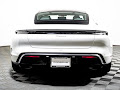 2025 Porsche Taycan