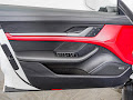 2025 Porsche Taycan