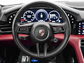2025 Porsche Taycan