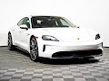 2025 Porsche Taycan