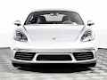 2025 Porsche 718 Cayman