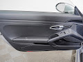 2025 Porsche 718 Cayman