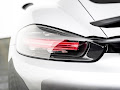 2025 Porsche 718 Cayman