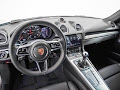 2025 Porsche 718 Cayman