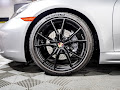 2025 Porsche 718 Cayman