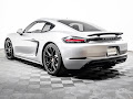 2025 Porsche 718 Cayman