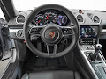 2025 Porsche 718 Cayman