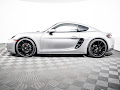 2025 Porsche 718 Cayman