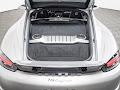 2025 Porsche 718 Cayman