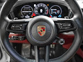2024 Porsche Cayenne S Coupe