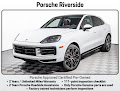 2024 Porsche Cayenne S Coupe