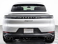 2024 Porsche Cayenne S Coupe