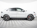 2024 Porsche Cayenne S Coupe