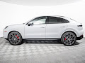 2024 Porsche Cayenne S Coupe